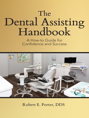 cover image of The Dental Assisting Handbook